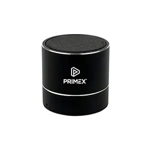 Primex Wireless Bluetooth Speaker Atom-Z
