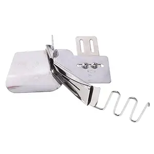 BNF Double Cylinder Fold Edge Binder Attachment Folder Tape Binder 36mm | Crafts | Sewing | Sewing Machine Accessories | Machine Parts & Attachments | 1 Piece Edge Binder