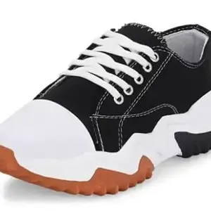 FF World Fashion World Stylish Elegant Chain Fashion Smart Women Loafers Comfort | Style 265 | IND - 7 FFW_2245 SWFF_1849 Multicolor