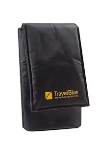 Travel Blue Smart Phone Pod (735, Black)