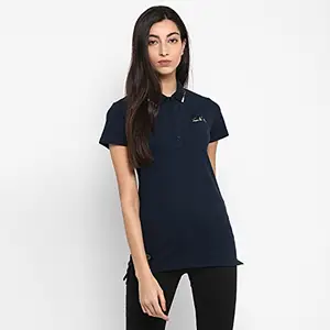 Royal Enfield Polo T-Shirt Blue XL