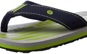 Woodland Men's Grey EVA Slipper-11 UK (45EURO) (FF 3988021)