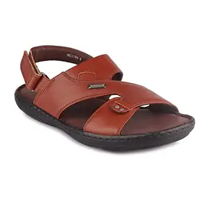 Red Chief Sandal For Men