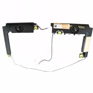 BHOMANI Laptop Internal Speakers for ASUS X512JA X512JF X512JP X512/ X512FL/ X512JA/ X512JP/ X512UA/ X512UB/ X512UF Speaker Black