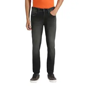 Pepe Jeans Men's Straight Fit Jeans | Mid Rise | Chinox | Jeans for Man