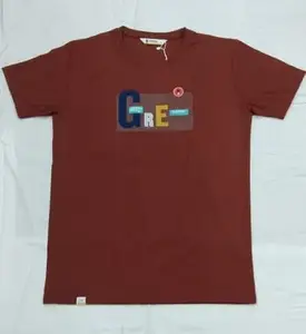 Generic HF Hydra T-Shirt Rust