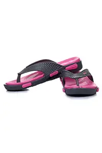 Liberty Women SHOKER-V Grey Slipper - 41 Euro