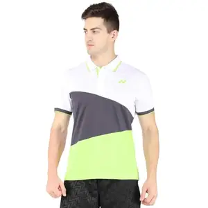 YONEX T-Shirt 1265 Acid Lime-M