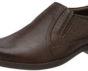 Centrino Men 8893 Brown Formal Shoes-10 UK (44 EU) (11 US) (8893-02)