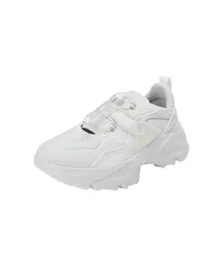 Puma Womens Orkid Sandal WNS Warm White Sneaker - 6 UK (38896805)