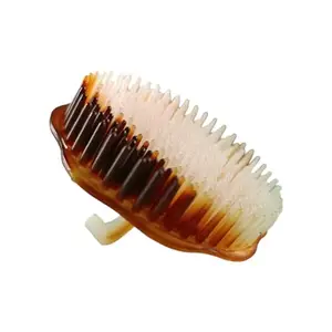 Hair styling round comb for women (Multicolor) 1PCS