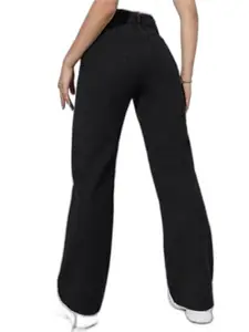 Stretchable Slim Fit Jeans for Women (D-WOMEN-REGUULR-2-32) Blue