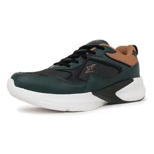 Sparx Sports Shoes SM-9062 Brown for Men