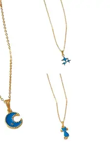 Elegant Necklaces for Every Occasion NECLACE1616-SHEET15