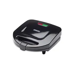 Usha 750 W ST4272 T Non-Stick Food Grade Material Sandwich Toaster (Black) with 2 years warranty price in India.