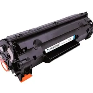 Laser Toner Cartridge (26 x 6 x 6 cm, SC 925, Black)