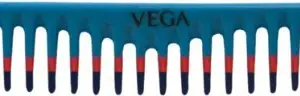 Vega Detangling Hair Comb (India's No.1* Hair Comb Brand) For Men and Women(1266)