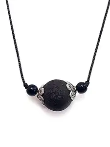 ASTROGHAR Real Natural Nazar battu bead Pendant najar raksha kawach nazarbatoo