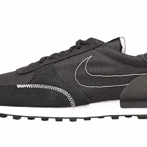 Nike Men's DBREAK-Type Running Shoes, Black, 12 US