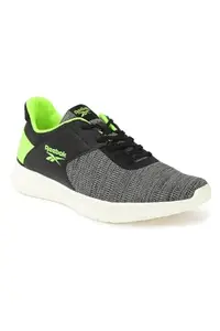 Reebok Mens Genesis Runner Grey