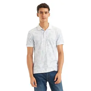 Levi's Men's Slim Fit T-Shirt (17474-0502_White