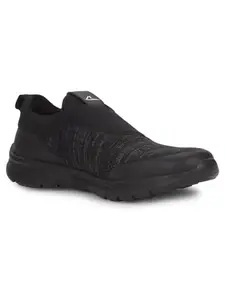 Power Nwalk 3.0 Men Sports Shoes in Black