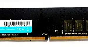 ODiON DDR4 8GB 2400MHZ RAM for Desktop