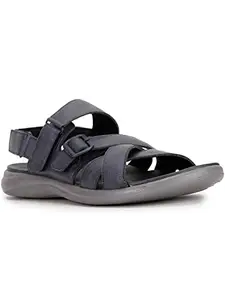 Bata BataMensMYCROFT SANDALSandals,Blue,