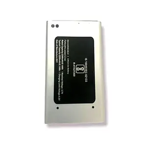 AB Traders Mobile Battery Compatible with for Micromax X749 2200mAh