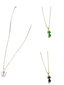 Elegant Necklaces for Every Occasion NECLACE65-SHEET15