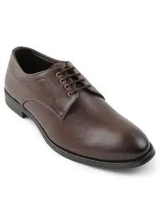 Liberty Fortune HML-11E Mens Brown Formal Lacing 42