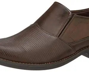 Centrino Men 8901 Brown Formal Shoes-6 UK (40 EU) (7 US) (8901-02)
