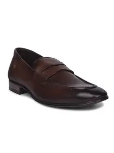 Hush Puppies Men Formal Shoe Bond Street Saddle (8544167) _Brown_UK7