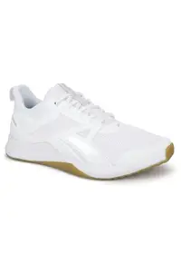 Reebok Gusto Highworth Renew M Men White Running Shoes