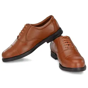 Fashionable Formal Shoes/Party Shoes/Shoes Combo with Free Wallet & Belt for Men and Boys (BAZAAR12726_KJ-Blk-RBR)