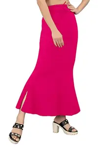 Dori Saree Shapewear, Petticoat, Skirts for Women, Cotton Blended