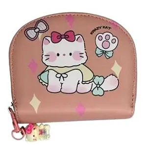 Women's Stylish Compact Wallet|ML_12