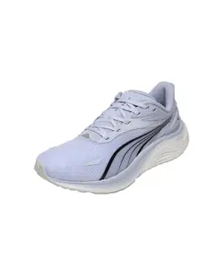 Puma , Women, Electrify Nitro 4 Wn Res, Cool Weather-Pure Magenta, Running Shoe, 5UK, (31336201)