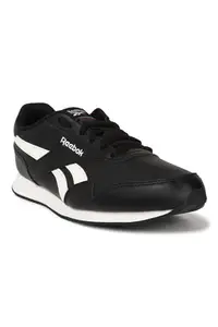 Reebok Unisex Royal Cl Jogger 3 Shoes Black