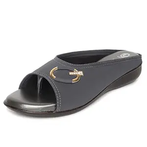 ORTHO JOY Fancy doctor slippers | Soft slipper for women | Comfortable footwear for women stylish