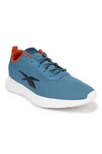Reebok Mens Stride Runner M Shoes Blue (9 UK)