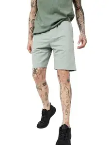 Max Men's Mid Rise Shorts