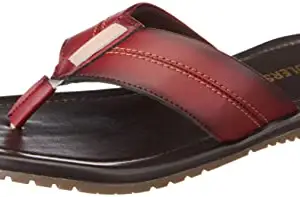 Liberty Mens Carol Cherry Slipper - 43