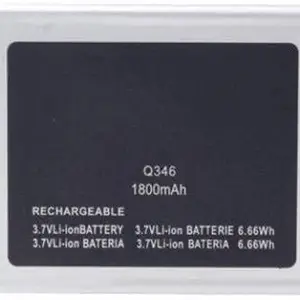 AB Traders  Mobile Battery for Micromax Q346 1700 mah