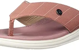 Carlton London sports womens Cl-kan-w-sl06_pink Pink Slipper - 3 UK (CL-KAN-W-SL06_PINK)