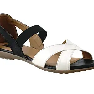 SHOENEED'S Women Flats Sandal Slippers | Comfortable Sandals for Casual, Party and Formal Occasions | Sandal for Women | Sandal Chappals for women footwear