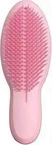 Ultimate Styler Hairbrush Better Frizz Free Hair In 5min Massage Brush Curved Vented Styling Hair Brush Hair Brushes for long Hair No Tangle Hair Brush for Curly or Straight Hair (multicolre) (PACK-1)