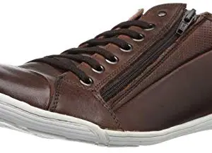 Liberty Healers (from Men's Brown Boat Shoes - 10 UK/India (45 EU) (5555601260450)
