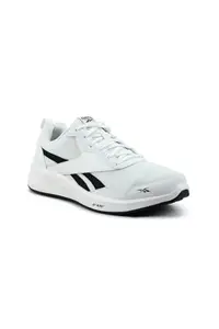 Reebok Men White Running Shoes