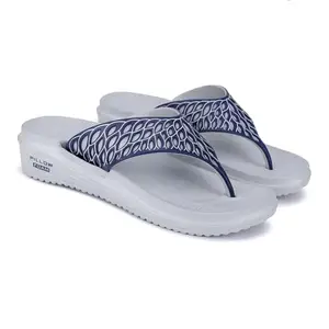 ZENWEAR Ultrasoft Casual wear with Flexibility Tech for Women's & Girl's (1887-GREY)(Floaters)